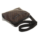 Louis Vuitton M40387 Monogram Macassar Canvas Torres Messenger Bag