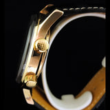 Longines 18K RG \"Legend Diver\" (Fullset)
