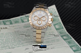 Rolex Daytona Zenith