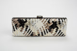 Jennifer Mak Tiffany Python - Woven