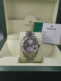 Rolex Datejust 116234