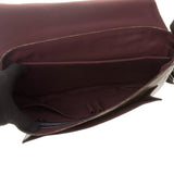 Louis Vuitton M40936 Monogram Canvas Clarence Messenger Bag