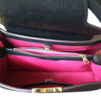 Louis Vuitton Sac Louis Vuitton Capucine MM Noir