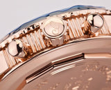 Breguet Transatlantique Type XXI Flyback
