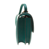 Hermes Malachite Epsom Leather Constance Elan (R Stamp)