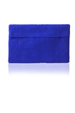Folder Clutch GM - Blue