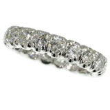 Estate alliance or eternity band