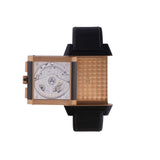 JAEGER LECOULTRE