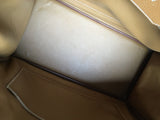 Authentic Hermès Birkin 40 in Vache Ardennes Gold