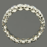 Estate alliance or eternity band
