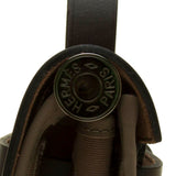Hermes Etoupe Herbag Zip 39cm (T Stamp)