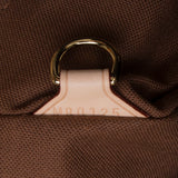 Louis Vuitton M40144 Monogram Canvas Tivoli GM Tote Bag