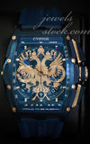 Cvstos Challenge Eagle of Russia