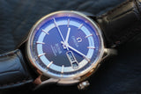 Omega De Ville Hour Vision Co-Axial