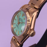 ROLEX STELLA DIAL