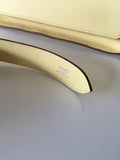 Hermes Jypsiere Swift Jaune Poussin