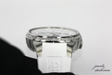 Perrelet Ladies Turbine XS Diamond Bezel