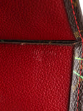 Louis Vuitton Sac Plat Cherry