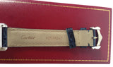 Cartier Tank Lady watch