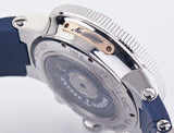 Ulysse Nardin Marine Blue Seal LE