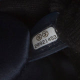 Chanel A94178 Teal Blue Lambskin Quilted Small Chain Bag