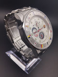 Corum Admirals Cup 44mm Chronograph