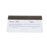 Prada Black Nylon Pouch