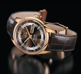 Omega De Ville Hour Vision Co-Axial