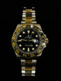 Rolex Oyster