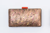 Jennifer Mak Art Clutch - LimitedEdition