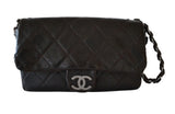 Chanel Timeless Caviar Brown