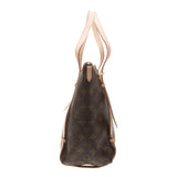 Louis Vuitton M41207 Monogram Canvas Tuileries Tote Bag