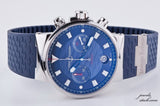 Ulysse Nardin Marine Blue Seal LE