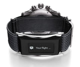 Montblanc Timewalker Urban Speed Chrono
