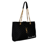 Saint Laurent Tote Bag