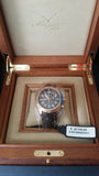 Breguet Transatlantique Type XXI Flyback