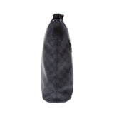 Louis Vuitton N41105 Damier Graphite Canvas Mick MM Messenger Bag