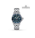 Omega Seamaster: Ladies